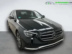 Utilisé 2021 Mercedes E400 Berline | 47 200 €
