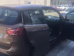 Utilisé 2014 Ford B-MAX Titanium Monospace | 6 950 € (Super prix)