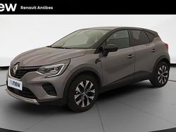 Gris Utilisé 2023 Renault Captur Evolution SUV | 15 999 € (Prix juste)