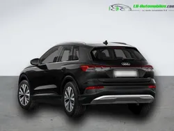 Utilisé 2022 Audi Q4 e-tron Sport SUV | 37 000 €