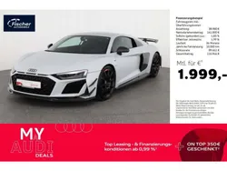 Utilisé 2022 Audi R8 Coupé Sport Coupé | 180 980 € (Prix cher)