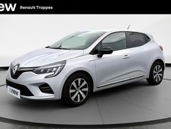 Utilisé 2023 Renault Clio V Citadine | 14 790 € (Prix juste)