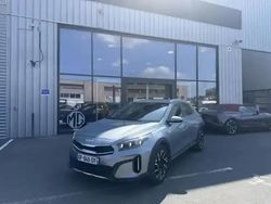 Gris Utilisé 2023 Kia XCeed Active SUV | 19 990 € (Prix juste)