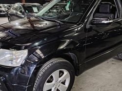 Utilisé 2012 Suzuki Grand Vitara SUV | 8 990 €