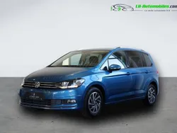 Utilisé 2017 VW Touran Monospace | 25 700 €