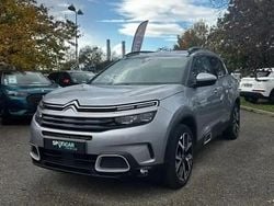 Gris acier Occasion 2021 Citroën C5 Aircross Shine SUV | 20 989 € (Prix juste)