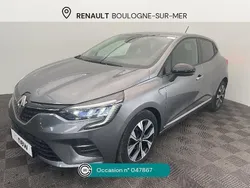 Gris Utilisé 2023 Renault Clio V Evolution Citadine | 17 990 € (Prix cher)