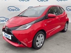 Occasion 2018 Toyota Aygo Citadine | 8 890 € (Super prix)