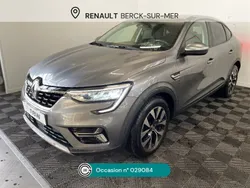 Gris Utilisé 2023 Renault Arkana Evolution SUV | 25 990 € (Prix juste)