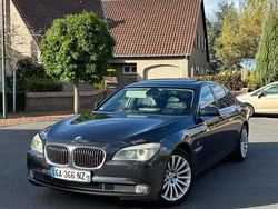 Utilisé 2012 BMW 730 Berline | 12 500 €
