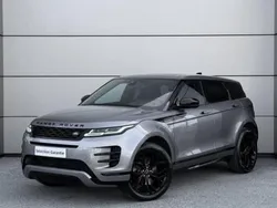 Utilisé 2020 Land Rover Range Rover evoque HSE Dynamic | 44 900 € (Prix assez cher)