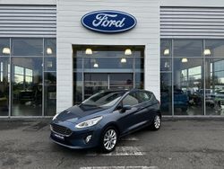 Occasion 2020 Ford Fiesta Titanium Citadine | 11 699 € (Prix juste)