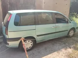 Bleu Utilisé 2004 Citroën C8 Monospace | 3 000 €