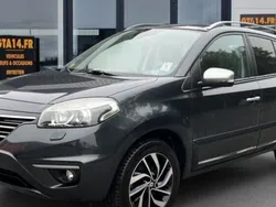 Utilisé 2015 Renault Koleos Intens SUV | 10 980 € (Prix cher)