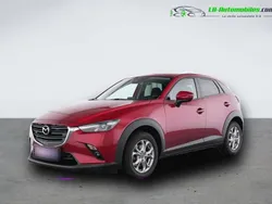 Utilisé 2021 Mazda CX-3 SUV | 21 900 € (Prix juste)