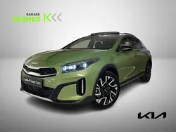 Vert Utilisé 2024 Kia XCeed SUV | 29 845 € (Prix assez cher)