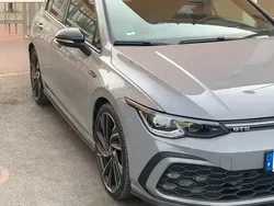 Gris Utilisé 2023 VW Golf VIII GTD Berline | 34 900 € (Prix juste)