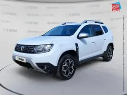 Utilisé 2020 Dacia Duster Prestige SUV | 14 999 € (Prix juste)