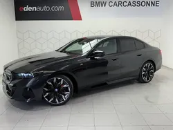 Utilisé 2025 BMW i5 Comfort Edition Berline | 86 500 € (Prix juste)
