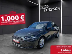 Utilisé 2023 Audi A3 Berline | 27 950 € (Bon prix)