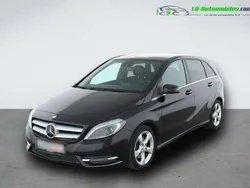 Utilisé 2014 Mercedes B220 Monospace | 20 900 €