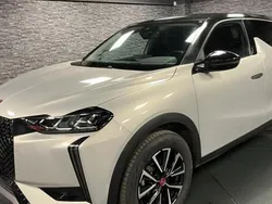 Gris Utilisé 2024 DS Automobiles DS3 Crossback Performance SUV | 23 490 € (Bon prix)