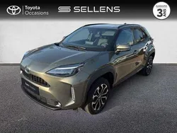 Utilisé 2024 Toyota Yaris Hybrid Design | 23 880 € (Prix juste)