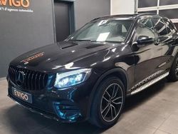 Utilisé 2017 Mercedes GLC250 | 22 490 € (Super prix)