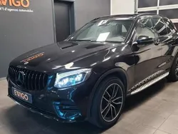 Utilisé 2017 Mercedes GLC250 | 22 490 € (Super prix)