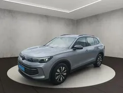 Argent Utilisé 2025 VW Tiguan Goal SUV | 36 900 € (Super prix)