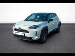 Utilisé 2024 Toyota Yaris Hybrid Sport | 26 790 € (Prix assez cher)