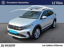 Nouvelle 2025 VW Taigo Edition SUV | 25 999 € (Prix juste)