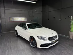 Utilisé 2021 Mercedes C63S AMG AMG Berline | 93 900 €