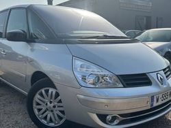 Gris Utilisé 2012 Renault Espace Initiale Monospace | 7 999 €