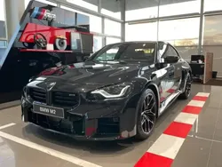 Noir Nouvelle 2024 BMW M2 Comfort Edition Coupé | 129 856 €