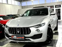 Argent Utilisé 2018 Maserati Levante GranLusso SUV | 36 990 € (Prix juste)