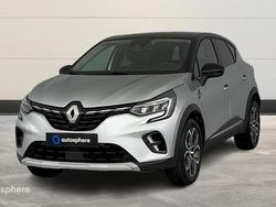Biton Utilisé 2023 Renault Captur Techno SUV | 20 999 € (Prix juste)