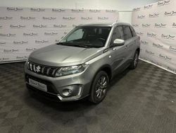 Gris Utilisé 2023 Suzuki Vitara SUV | 18 490 € (Prix assez cher)