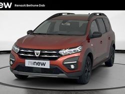 Brun Utilisé 2022 Dacia Jogger Extreme Monospace | 18 999 € (Prix juste)