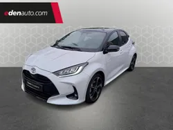 Utilisé 2024 Toyota Yaris Hybrid Citadine | 25 880 € (Prix juste)