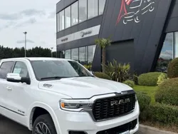 Noir Nouvelle 2025 Dodge Ram Pick-up | 121 900 € (Prix cher)