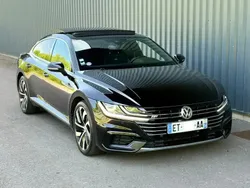 Utilisé 2017 VW Arteon Exclusive Berline | 19 990 € (Prix assez cher)