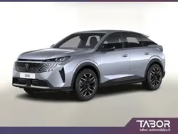 Gris Nouvelle 2025 Peugeot 3008 Allure SUV | 32 398 € (Prix juste)