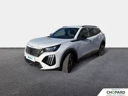 Blanc Nouvelle 2024 Peugeot 2008 Allure SUV | 18 976 € (Prix juste)