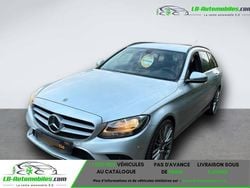 Utilisé 2019 Mercedes C220 Berline | 27 700 € (Super prix)