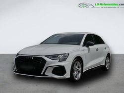 Utilisé 2022 Audi A3 Sportback e-tron Sport Berline | 32 000 € (Prix juste)