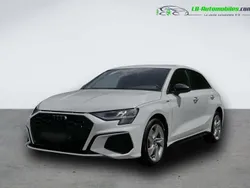 Utilisé 2022 Audi A3 Sportback e-tron Sport Berline | 32 000 € (Prix juste)