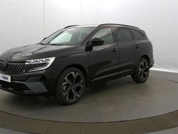 Noir Utilisé 2025 Renault Espace Esprit Alpine Monospace | 39 990 € (Prix juste)