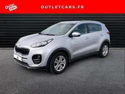 Utilisé 2018 Kia Sportage Active SUV | 13 889 € (Bon prix)