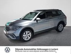 Utilisé 2024 VW Tiguan Allspace Life SUV | 48 990 € (Prix cher)